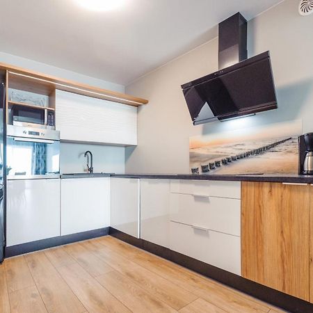 קולובז'ג Apartament Zlota Perla Z Parkingiem 16 E Perlowa Przystan - Holiday City מראה חיצוני תמונה