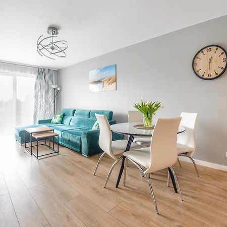 קולובז'ג Apartament Zlota Perla Z Parkingiem 16 E Perlowa Przystan - Holiday City מראה חיצוני תמונה