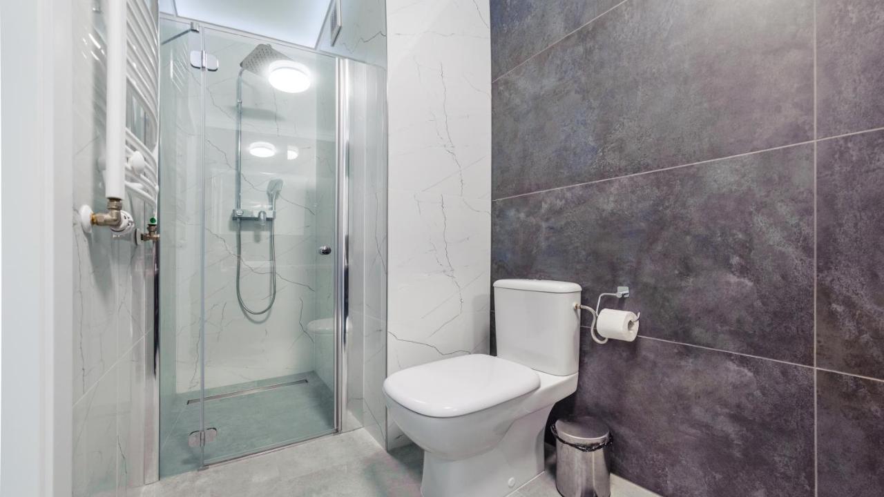 קולובז'ג Apartament Zlota Perla Z Parkingiem 16 E Perlowa Przystan - Holiday City מראה חיצוני תמונה