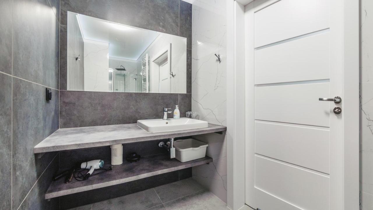 קולובז'ג Apartament Zlota Perla Z Parkingiem 16 E Perlowa Przystan - Holiday City מראה חיצוני תמונה