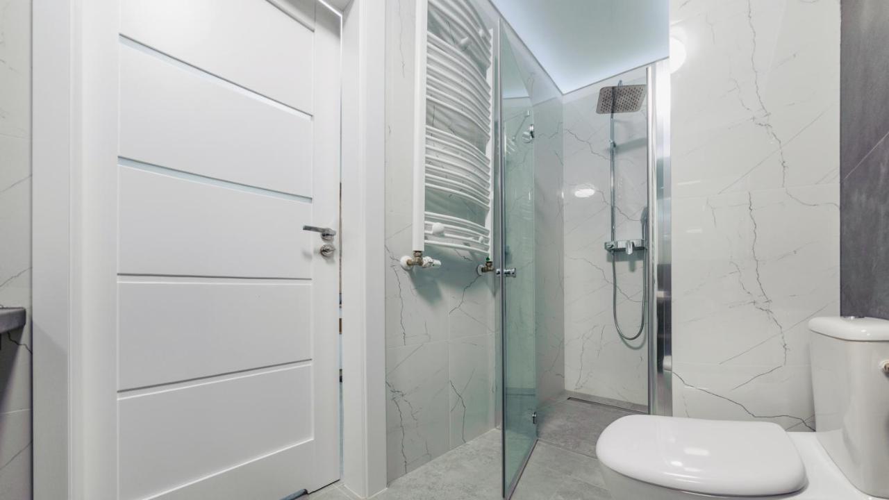 קולובז'ג Apartament Zlota Perla Z Parkingiem 16 E Perlowa Przystan - Holiday City מראה חיצוני תמונה