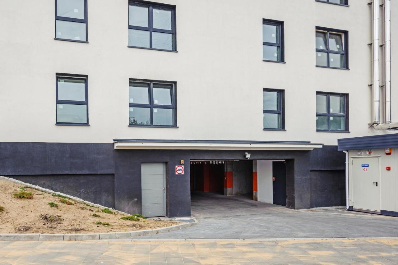 קולובז'ג Apartament Zlota Perla Z Parkingiem 16 E Perlowa Przystan - Holiday City מראה חיצוני תמונה