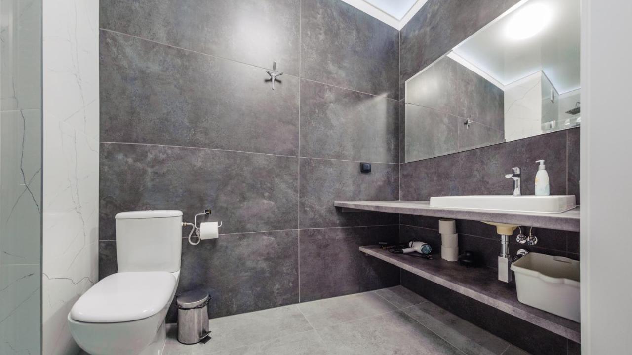 קולובז'ג Apartament Zlota Perla Z Parkingiem 16 E Perlowa Przystan - Holiday City מראה חיצוני תמונה
